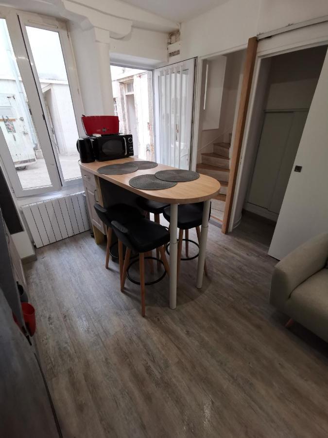 Appartement Hyper Centre Au Bord De Loire Орлеан Экстерьер фото